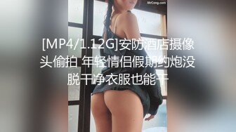 [MP4/1.12G]安防酒店摄像头偷拍 年轻情侣假期约炮没脱干净衣服也能干