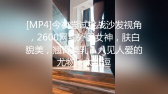 [MP4]今夜尝试挑战沙发视角，2600网约外围女神，肤白貌美，翘臀美乳，人见人爱的尤物，太挑逗