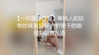 【一只董小可爱】有钱人的玩物丝袜美足4P内射被干的嗷嗷叫胡言乱语