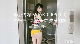 麻豆传媒 MDSR-0005-1《少妇白洁》第一章 失身的新婚少妇