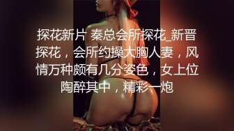 探花新片 秦总会所探花_新晋探花，会所约操大胸人妻，风情万种颇有几分姿色，女上位陶醉其中，精彩一炮