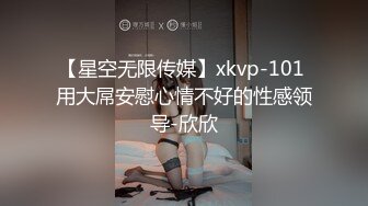 【星空无限传媒】xkvp-101 用大屌安慰心情不好的性感领导-欣欣