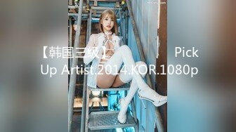 【韩国三级】픽업 아티스트 Pick Up Artist.2014.KOR.1080p