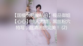 【国模大尺度私拍】极品御姐【心心】撩人尤物，黑丝粉穴特写，超清画质完美！ (2)