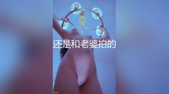 黄发巨乳女友续集