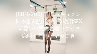 [BIJN-206] THE ドキュメント 本能丸出しでする絶頂SEX 可愛い小悪魔若妻ビクビク絶叫イキ狂い 渚みつき