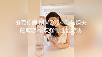 麻豆传媒 MMZ024 我与姐夫的畸恋 偷欢强制性爱游戏