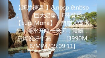 【新片速遞 】&nbsp;&nbsp;♈ ♈ ♈巨大奶量，F杯登场，【Eup_Mona】，自慰人体水车，淫水开喷一米远，震撼，只能说好牛逼♈ ♈ ♈[3990MB/MP4/05:09:11]