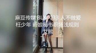 麻豆传媒 BLX0033 人不做爱枉少年 新娘秘书职场浅规则 艾熙