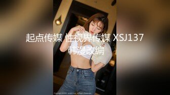 起点传媒 性视界传媒 XSJ137 韩漫改编