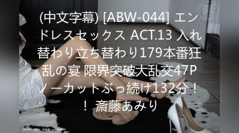 (中文字幕) [ABW-044] エンドレスセックス ACT.13 入れ替わり立ち替わり179本番狂乱の宴 限界突破大乱交47Pノーカットぶっ続け132分！！ 斎藤あみり