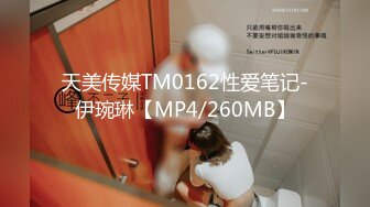 天美传媒TM0162性爱笔记-伊琬琳【MP4/260MB】