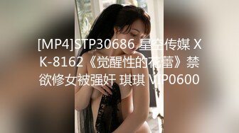 [MP4]STP30686 星空传媒 XK-8162《觉醒性的花蕾》禁欲修女被强奸 琪琪 VIP0600