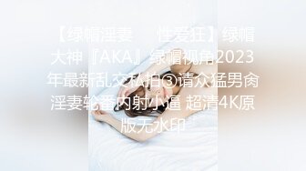 【绿帽淫妻❤️性爱狂】绿帽大神『AKA』绿帽视角2023年最新乱交私拍③请众猛男肏淫妻轮番内射小逼 超清4K原版无水印