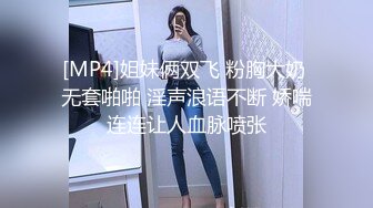 [MP4]姐妹俩双飞 粉胸大奶 无套啪啪 淫声浪语不断 娇喘连连让人血脉喷张