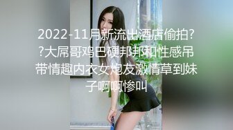 2022-11月新流出酒店偷拍??大屌哥鸡巴硬邦邦和性感吊带情趣内衣女炮友激情草到妹子啊啊惨叫