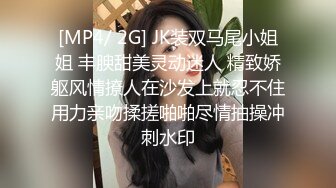 [MP4/ 2G] JK装双马尾小姐姐 丰腴甜美灵动迷人 精致娇躯风情撩人在沙发上就忍不住用力亲吻揉搓啪啪尽情抽操冲刺水印