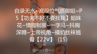 自录无水~高段位气质御姐~P5【功夫不好不要找我】姐妹花~情趣制服~一字马~抖胸深蹲~上帝视角~摸奶丝袜翘臀【22V】  (15)