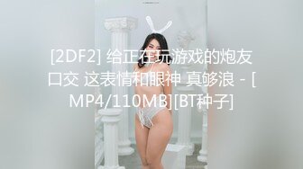 [2DF2] 给正在玩游戏的炮友口交 这表情和眼神 真够浪 - [MP4/110MB][BT种子]