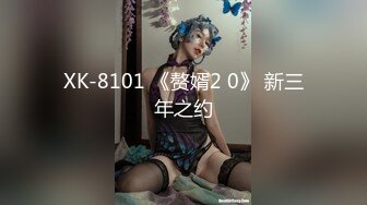 XK-8101 《赘婿2 0》 新三年之约