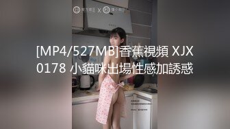 [MP4/527MB]香蕉視頻 XJX0178 小貓咪出場性感加誘惑