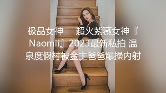 国产麻豆AV 兔子先生监制 TZ055 秘密女搜查官 中野惠子