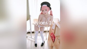 Nylons 10