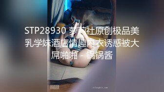 STP28930 萝莉社原创极品美乳学妹酒店情趣内衣诱惑被大屌啪啪 - 锅锅酱