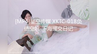 [MP4]星空传媒 XKTC-018负债空姐-下海援交日记