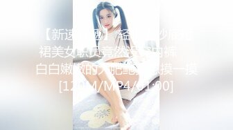 【新速片遞】 轻轨上抄底短裙美女职员竟然没穿内裤❤️白白嫩嫩的大肥鲍真想摸一摸[120M/MP4/01:00]