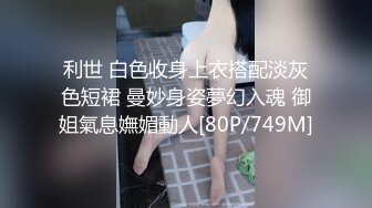 利世 白色收身上衣搭配淡灰色短裙 曼妙身姿夢幻入魂 御姐氣息嫵媚動人[80P/749M]