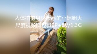 人体拍摄身材极品的小姐姐大尺度视频图包[86P+8V/1.3G]