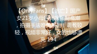 【OnlyFans】【逃亡】国产女21岁小母狗优咪强制高潮，拍摄手法唯美系列，调教较轻，视频非常好，女的也够漂亮 194