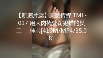 【新速片遞】天美传媒 TML-017 用大肉棒处罚犯错的员工❤️佳芯[410M/MP4/35:08]