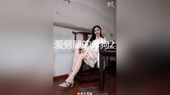 爱劈腿的母狗2