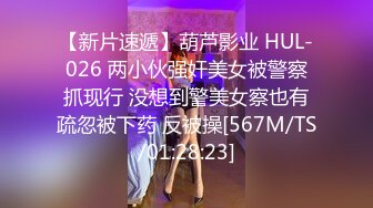 【新片速遞】葫芦影业 HUL-026 两小伙强奸美女被警察抓现行 没想到警美女察也有疏忽被下药 反被操[567M/TS/01:28:23]