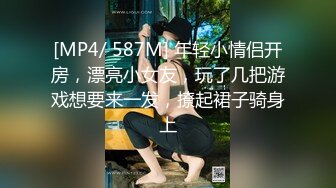 猛男网约马尾辫良家小少妇和好友一起3P，前面插嘴后面扣穴，掰开小穴特写，洞洞清晰可见，大屁股上位骑乘猛坐