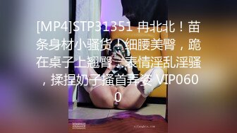 [MP4]STP31351 冉北北！苗条身材小骚货！细腰美臀，跪在桌子上翘臀，表情淫乱淫骚，揉捏奶子搔首弄姿 VIP0600