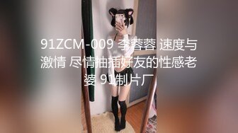 91ZCM-009 李蓉蓉 速度与激情 尽情抽插好友的性感老婆 91制片厂