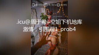 风骚的新婚妻