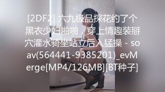 [2DF2] 六九极品探花约了个黑衣少妇啪啪，穿上情趣装掰穴灌水骑坐站立后入猛操 - soav(564441-9385201)_evMerge[MP4/126MB][BT种子]