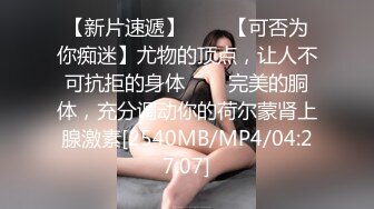 【新片速遞】✨✨✨【可否为你痴迷】尤物的顶点，让人不可抗拒的身体✨✨✨完美的胴体，充分调动你的荷尔蒙肾上腺激素[2540MB/MP4/04:27:07]