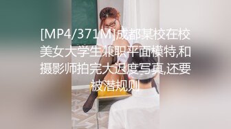 [MP4/371M]成都某校在校美女大学生兼职平面模特,和摄影师拍完大迟度写真,还要被潜规则