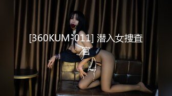 [360KUM-011] 潜入女捜査官