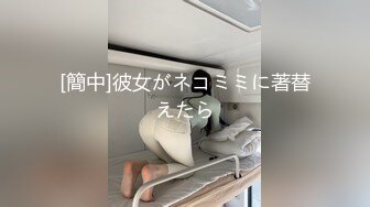 [簡中]彼女がネコミミに著替えたら