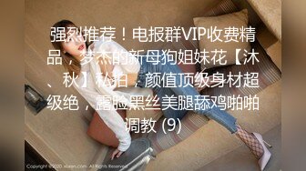 强烈推荐！电报群VIP收费精品，梦杰的新母狗姐妹花【沐、秋】私拍，颜值顶级身材超级绝，露脸黑丝美腿舔鸡啪啪调教 (9)