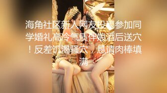 海角社区新人网友投稿参加同学婚礼高冷气质伴娘酒后送穴！反差饥渴骚穴，恳请肉棒填满