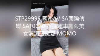 STP29998 國產AV SA國際傳媒 SAT0070 在捷運車廂跟美女清潔工做愛 MOMO