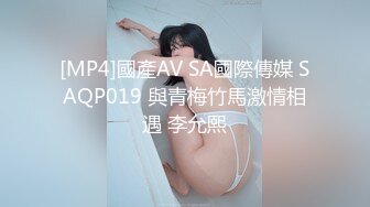 [MP4]國產AV SA國際傳媒 SAQP019 與青梅竹馬激情相遇 李允熙