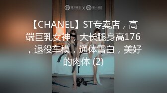 【CHANEL】ST专卖店，高端巨乳女神，大长腿身高176，退役车模，通体雪白，美好的肉体 (2)